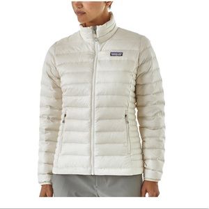 down winter jacket
